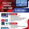 Profu HQ8 (8 nhân 2x32GB)